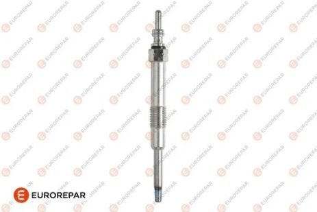 Свічка розжарювання SAAB 9-3, OPEL ZAFIRA, FIAT MULTIPLA, EUROREPAR (1616059880)
