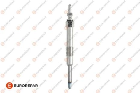 Свеча накаливания SAAB 9-3, OPEL ZAFIRA, FIAT MULTIPLA, EUROREPAR (1616059880)