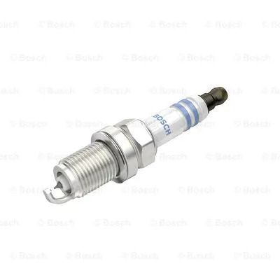 Свічка запалювання TOYOTA COROLLA, HONDA JAZZ, MITSUBISHI PAJERO, BOSCH (0242236642) Свічка запалювання TOYOTA COROLLA, HONDA JAZZ, MITSUBISHI PAJERO, BOSCH (0242236642)