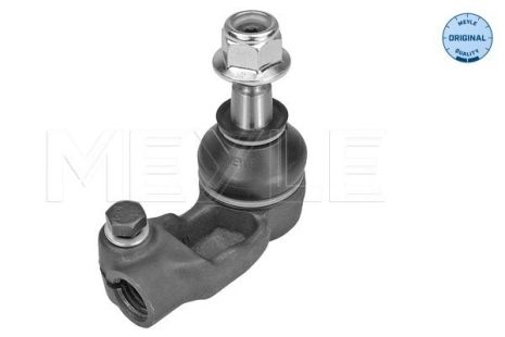 Наконечник рулевой тяги OPEL ASTRA, SAAB 9-3, SAAB 900, MEYLE (6160205565)