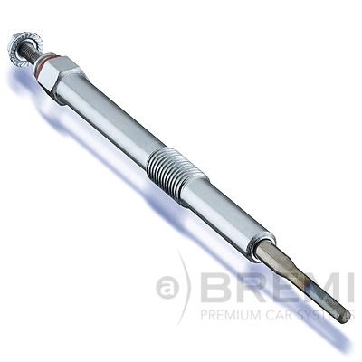 Свеча накаливания TOYOTA YARIS, TOYOTA COROLLA, TOYOTA AURIS, BREMI (26042)