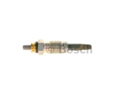 Свічка розжарювання MITSUBISHI CARISMA, NISSAN CEDRIC, RENAULT MEGANE, BOSCH (0250201050)