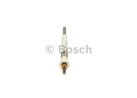 Свічка розжарювання KIA VENGA, HYUNDAI VENUE, HYUNDAI i30, BOSCH (0250212011)