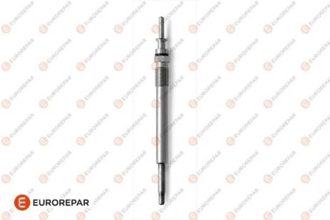 Свічка розжарювання SAAB 9-3, OPEL ASTRA, OPEL FRONTERA, EUROREPAR (1616055680)