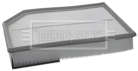 Повітряний фільтр для Volvo XC90, Borg & Beck