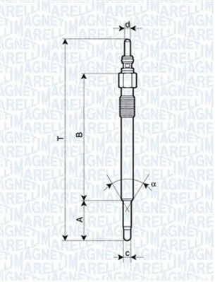 Π‘Π²Π΅ΡΠ° Π½Π°ΠΊΠ°Π»ΠΈΠ²Π°Π½ΠΈΡ VW LT, MAGNETI MARELLI (062900050304) Π‘Π²Π΅ΡΠ° Π½Π°ΠΊΠ°Π»ΠΈΠ²Π°Π½ΠΈΡ VW LT, MAGNETI MARELLI (062900050304)