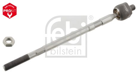 Рулевая тяга RENAULT CLIO, RENAULT MODUS, FEBI BILSTEIN (28466) Рулевая тяга RENAULT CLIO, RENAULT MODUS, FEBI BILSTEIN (28466)