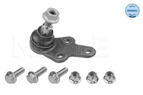 Кульова опора VOLVO C30, FORD FOCUS, FORD C-MAX, MEYLE (7160100017)