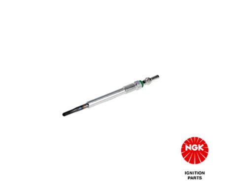 Свічка розжарювання OPEL ZAFIRA, FIAT SCUDO, FORD MONDEO, Y8001AS D-Power 58 NGK (8904)