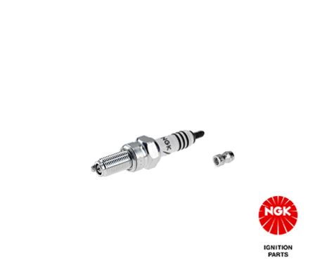 Свеча зажигания NGK (6482)