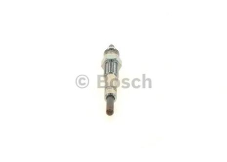Свічка розжарювання CHEVROLET COMBO, ISUZU TROOPER, OPEL CORSA, BOSCH (0250202087)