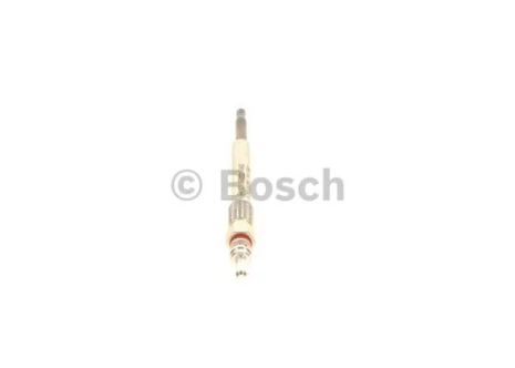 Свічка розжарювання OPEL CORSA, LANCIA YPSILON, ALFA ROMEO, BOSCH (0250404004)