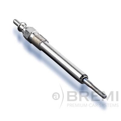 Свічка розжарювання MERCEDES-BENZ C-CLASS, MERCEDES-BENZ E-CLASS, BREMI (26097)