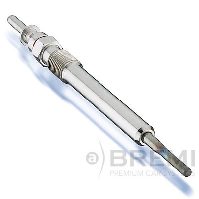 Свічка розжарювання BREMI (26517)