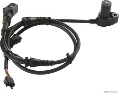 Датчик ABS SEAT EXEO, AUDI A4, AUDI A6, HERTH+BUSS ELPARTS (70660031)
