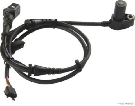 Датчик ABS SEAT EXEO, AUDI A4, AUDI A6, HERTH+BUSS ELPARTS (70660031)