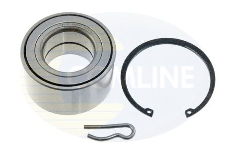 Комплект подшипника ступицы колеса LANCIA ZETA, FIAT SCUDO, CITROËN EVASION, COMLINE (CBK064)