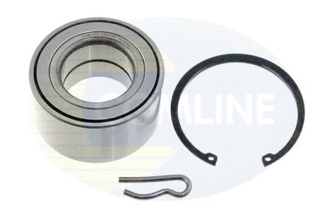 Комплект подшипника ступицы колеса LANCIA ZETA, FIAT SCUDO, CITROËN EVASION, COMLINE (CBK064)