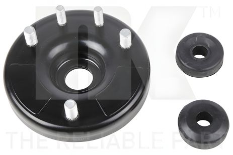 Опора стійки амортизатора Honda Crosstour/Accord, NK (682604)