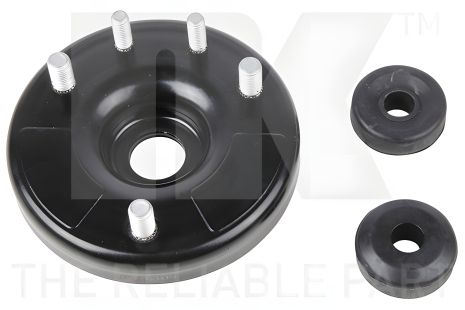 Опора стійки амортизатора Honda Crosstour/Accord, NK (682604)