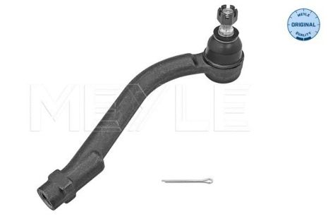 Наконечник рулевой тяги KIA SORENTO, HYUNDAI SANTA FE, HYUNDAI ix55, MEYLE (37160200019)