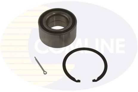 Комплект подшипника ступицы колеса KIA SOUL, HYUNDAI i30, HYUNDAI ELANTRA, COMLINE (CBK206)