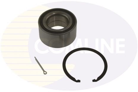 Комплект подшипника ступицы колеса KIA SOUL, HYUNDAI i30, HYUNDAI ELANTRA, COMLINE (CBK206)