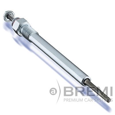Свеча накаливания KIA SORENTO, HYUNDAI H-1, HYUNDAI H100, BREMI (26048)