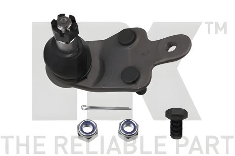 Опора кульова LEXUS ES, TOYOTA CAMRY, TOYOTA AURION, NK (5044547) Опора кульова LEXUS ES, TOYOTA CAMRY, TOYOTA AURION, NK (5044547)