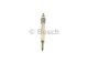 Свічка розжарювання KIA SORENTO, HYUNDAI PORTER, HYUNDAI H100, BOSCH (0250213006)