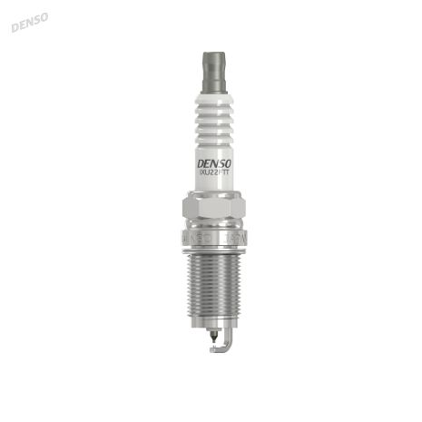 Свічка запалювання DAEWOO GENTRA, MAZDA AZ, CHRYSLER YPSILON, DENSO (IXU22FTT)