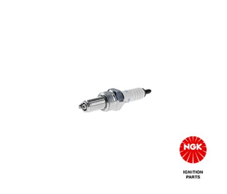 Свеча зажигания CR9EIA-9 NGK (6289)