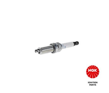Свічка запалювання HONDA ACCORD, Laser Iridium (ILKAR7K11S) NGK (90255)