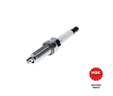 Свеча зажигания HONDA CR-V, VOLVO XC60, VOLVO S90, Laser Iridium (ILZKAR8J8SY), NGK (95660)