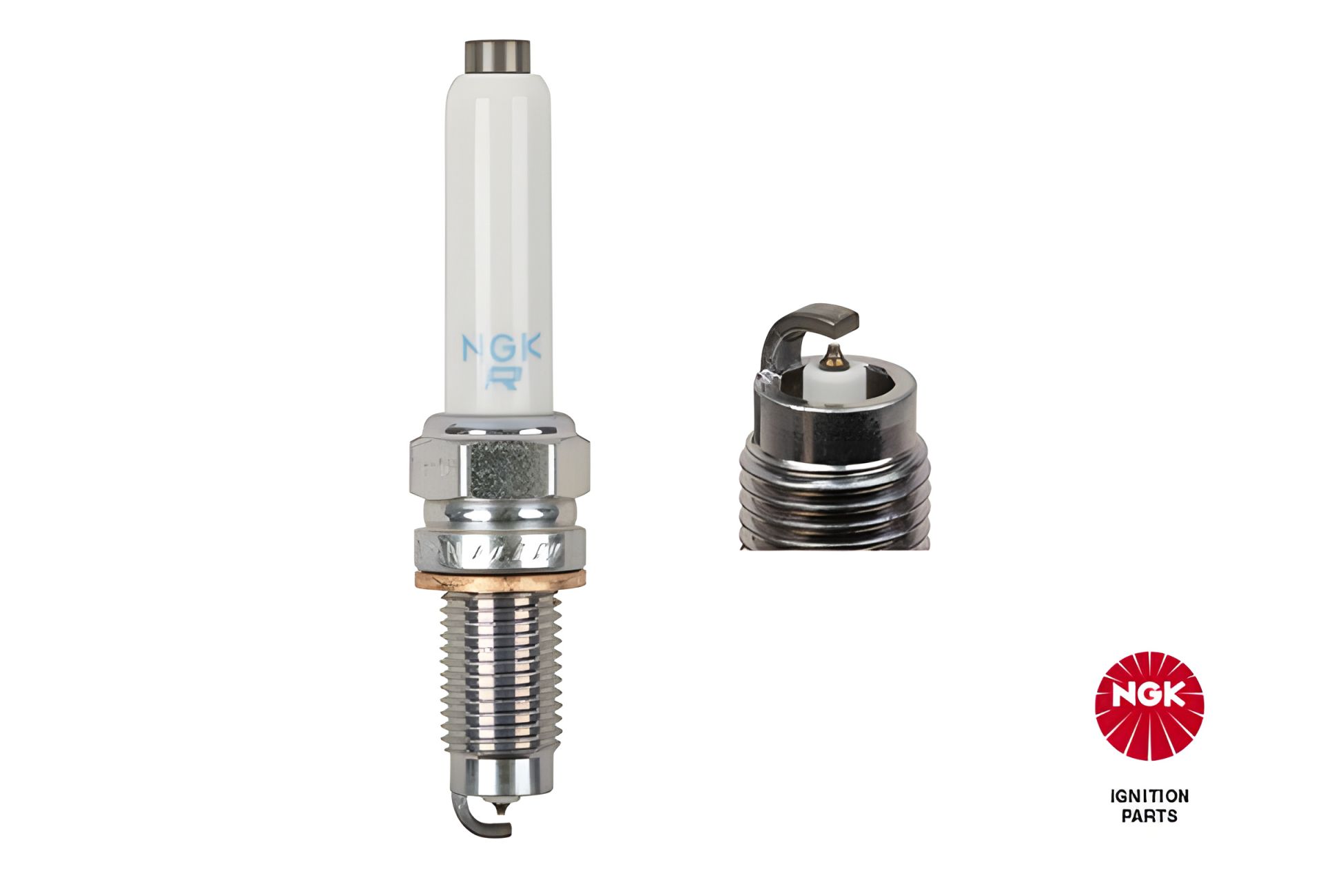 Запалювання свічка NGK AUDI A3, SEAT ALHAMBRA, SKODA SUPERB (97124) Запалювання свічка NGK AUDI A3, SEAT ALHAMBRA, SKODA SUPERB (97124)