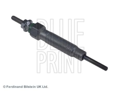 Свічка розжарювання MITSUBISHI L200, MITSUBISHI PAJERO, BLUE PRINT (ADC41812)