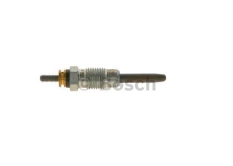Свічка розжарювання RENAULT CLIO, RENAULT MEGANE, RENAULT EXPRESS, BOSCH (0250202024)
