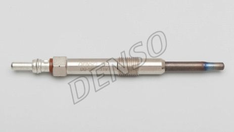 Свеча накаливания SUZUKI SX4, SAAB 9-3, OPEL ZAFIRA, DENSO (DG196)