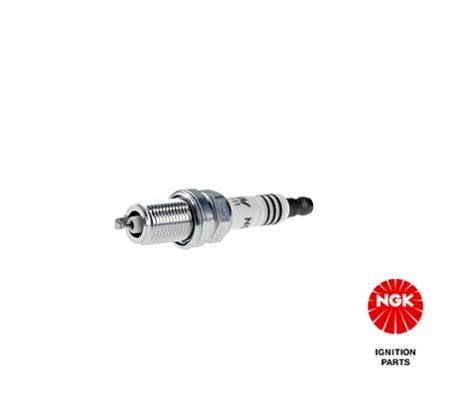 Свеча зажигания FIAT PALIO, SAAB 9-5, FORD TRANSIT, NGK (2668)