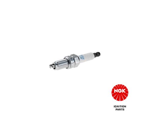 Свічка запалювання LANCIA YPSILON, FIAT PUNTO, FIAT PANDA, NGK (92402)