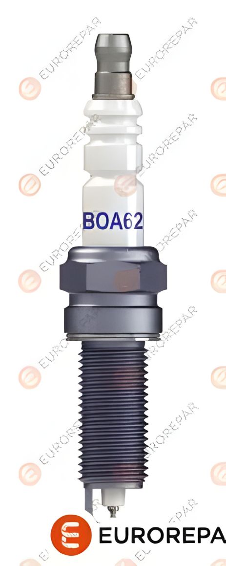 Запалювання свічка KIA CARENS, GENESIS G90/G90L, HYUNDAI TUCSON, EUROREPAR (1648410180)