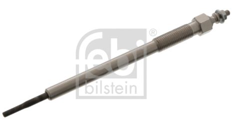 Свічка розжарювання DODGE H100, MITSUBISHI PAJERO, MITSUBISHI L, FEBI BILSTEIN (47504)
