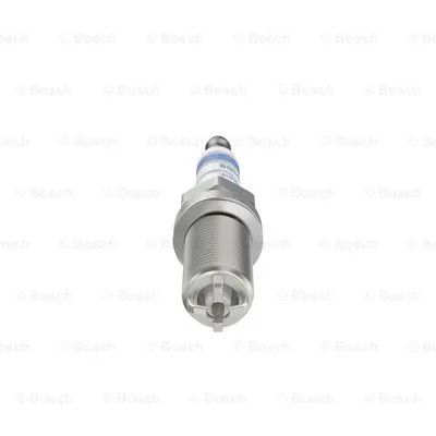 BOSCH Свічка запалювання ZHONGHUA(BRILLIANCE) V5, KIA SORENTO, TOYOTA AYGO (0242232815)