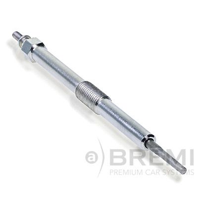 Свічка розжарювання SUBARU TREZIA, TOYOTA YARIS, TOYOTA AURIS, BREMI (26109)