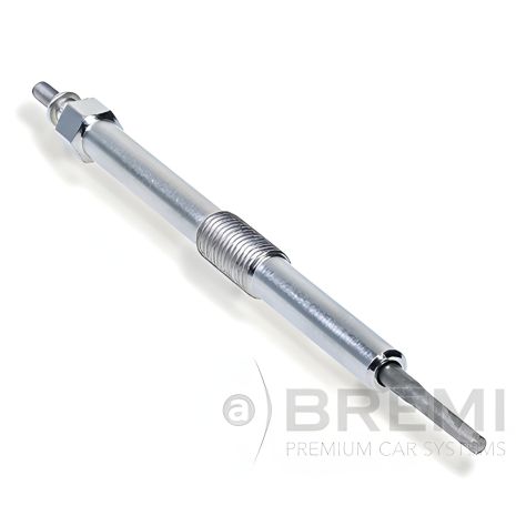 Свеча накаливания для SUBARU TREZIA, TOYOTA YARIS, TOYOTA AURIS, BREMI (26109)