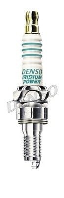 Свічка запалювання DENSO (IUH27)