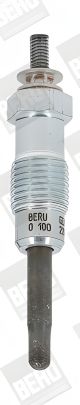 Свічка розжарювання FIAT MAREA/LANCIA KAPPA/FIAT BRAVO, BERU (GN970) Свічка розжарювання FIAT MAREA/LANCIA KAPPA/FIAT BRAVO, BERU (GN970)