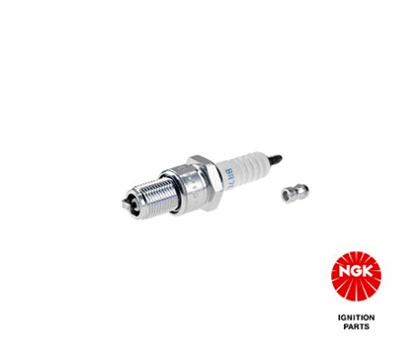 Свічка запалювання NGK (3639)