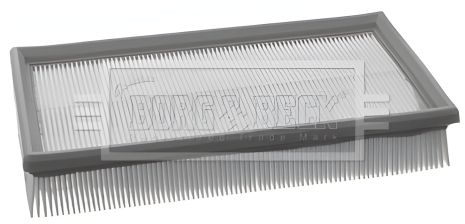 Повітряний фільтр для FORD FOCUS/TRANSIT/TOURNEO, BORG & BECK (BFA2002) Повітряний фільтр для FORD FOCUS/TRANSIT/TOURNEO, BORG & BECK (BFA2002)