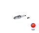 Свеча зажигания RENAULT 25, LANCIA THEMA, VOLVO 780, BPR6EFS NGK (3623)
